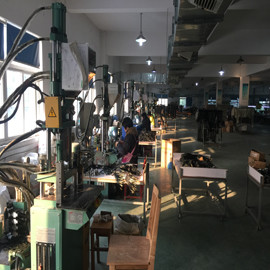 중국 Haiyan Sihuan Electronic Co., Ltd. 회사 프로필