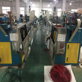 중국 Haiyan Sihuan Electronic Co., Ltd. 회사 프로필