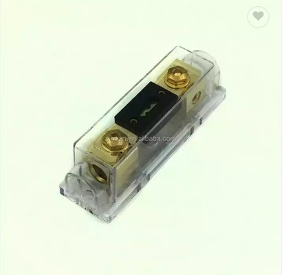 자동차 ANL 피지 홀더 250Amp ANL 피지