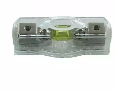 자동차 ANL 피지 홀더 250Amp ANL 피지