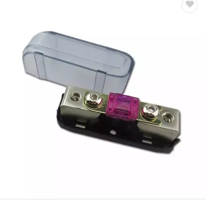 자동차 ANL 피지 홀더 250Amp ANL 피지