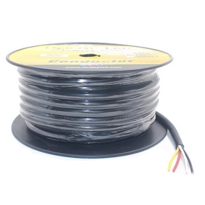 8C 4C 6C 2C 12ga 14ga 16ga 1.5mm2 x4 2.5mmx4 스피커 와이어