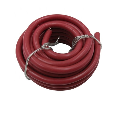 0.5mm 0.75mm 1mm 1.5mm 2mm 2.5mm 4mm 6mm PVC 단열 전기 구리 와이어 및 케이블
