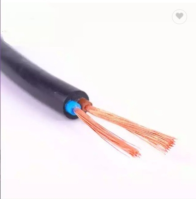 산업용 SPT 케이블 램프 케이블 조명 IEC60227 1993 표준을 준수합니다