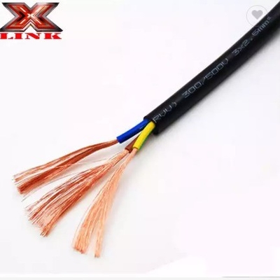 산업용 SPT 케이블 램프 케이블 조명 IEC60227 1993 표준을 준수합니다