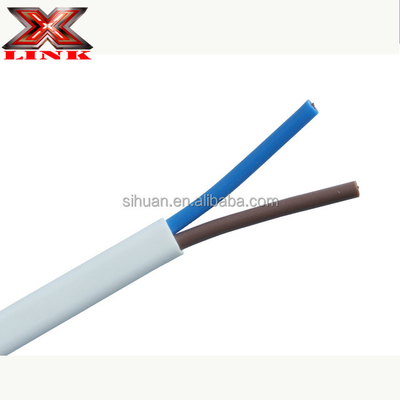 스트랜딩 커디언터 가정용 가전 전기 와이어 14ga x4c 18awg x3c 검은색 또는 흰색