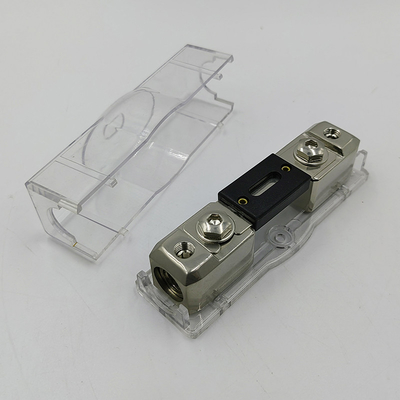 5.2m PVC 재킷 하이엔드 1/0 4 8 AWG 가이브 자동차 증폭기 자동차 오디오 시스템용 배선 키트
