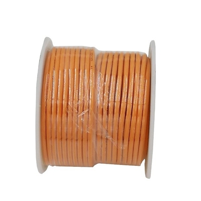 1mm2 구리 PVC 재킷 자동차 전기 업그레이드을위한 주요 전기 케이블