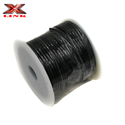 1mm2 구리 PVC 재킷 자동차 전기 업그레이드을위한 주요 전기 케이블