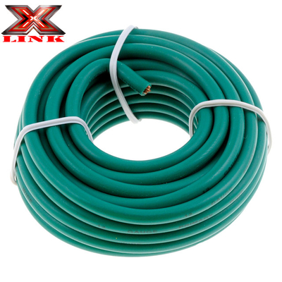 1mm2 구리 PVC 재킷 자동차 전기 업그레이드을위한 주요 전기 케이블