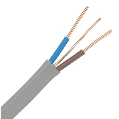 3 X2.5MM2 가정용 전기 전력 전선