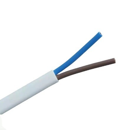 플렉서블 구리 멀티 코어 전기 케이블 2 3 4 5 코어 0.75mm 1.5mm 2.5mm 4mm 16mm PVC 하우스 와이어